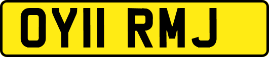 OY11RMJ
