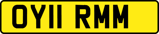 OY11RMM