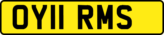 OY11RMS