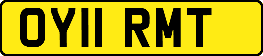 OY11RMT