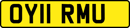 OY11RMU
