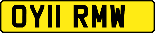 OY11RMW