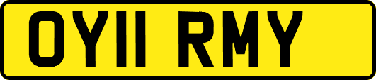 OY11RMY