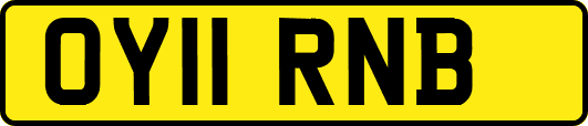 OY11RNB