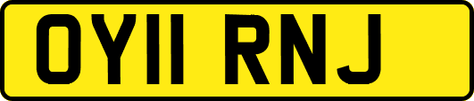 OY11RNJ