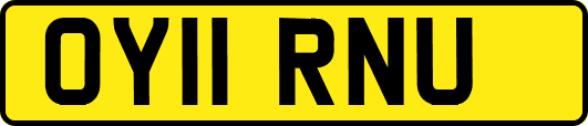 OY11RNU