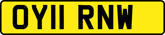OY11RNW