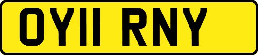 OY11RNY