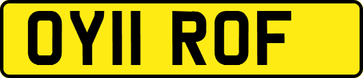 OY11ROF