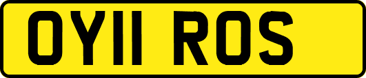 OY11ROS