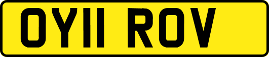 OY11ROV