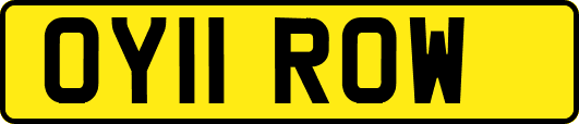OY11ROW