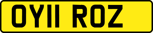 OY11ROZ