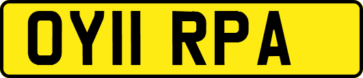 OY11RPA