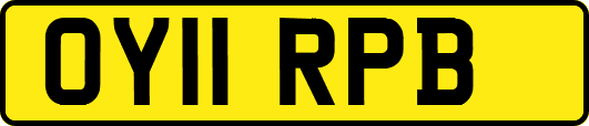 OY11RPB