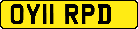OY11RPD