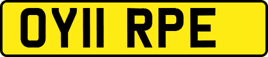 OY11RPE
