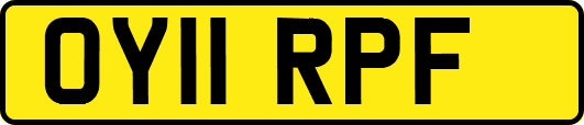 OY11RPF