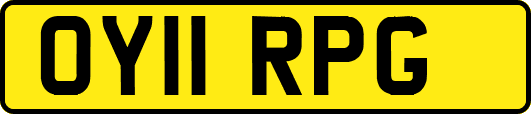 OY11RPG