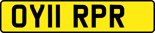 OY11RPR