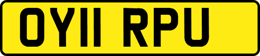 OY11RPU