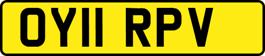 OY11RPV