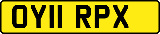 OY11RPX
