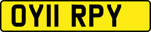 OY11RPY