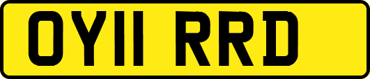 OY11RRD