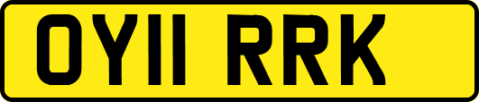 OY11RRK