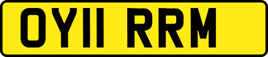 OY11RRM