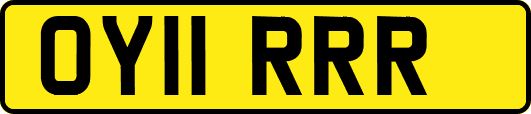 OY11RRR