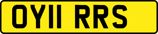 OY11RRS