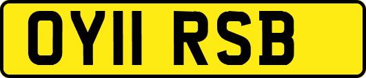 OY11RSB