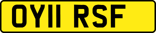 OY11RSF
