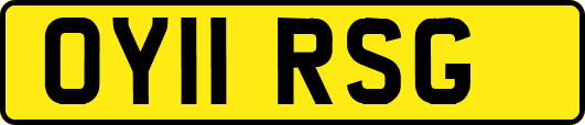 OY11RSG