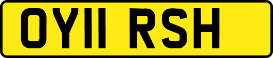 OY11RSH
