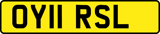 OY11RSL