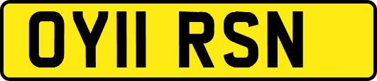 OY11RSN