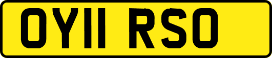 OY11RSO