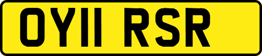 OY11RSR