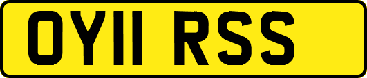 OY11RSS