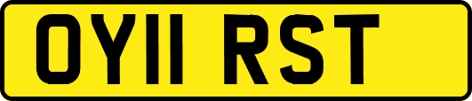 OY11RST