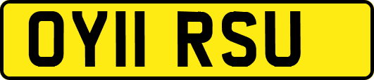 OY11RSU