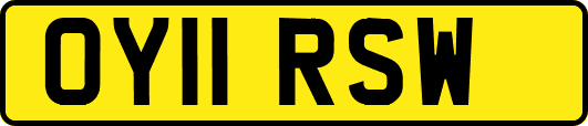 OY11RSW