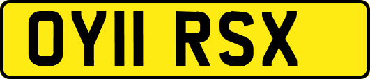 OY11RSX