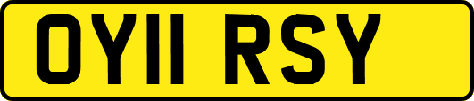 OY11RSY