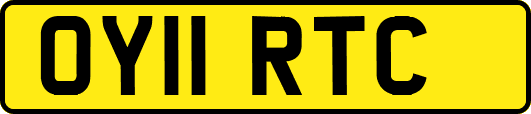 OY11RTC