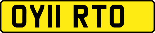 OY11RTO