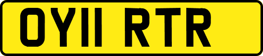 OY11RTR